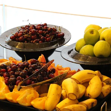 Marina Club アパートホテル ポモリエ