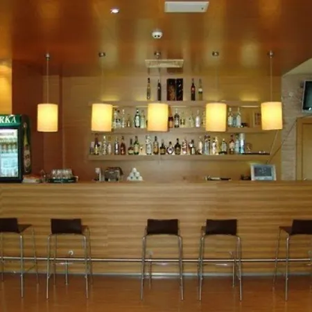 מלון דירות Marina Club