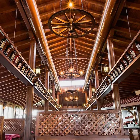 Marina Club 公寓式酒店 4*
