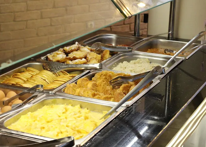 Marina Club Apartmanhotel 4*