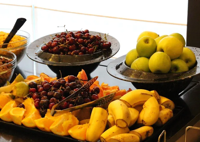 Marina Club Apartmanhotel Pomorie