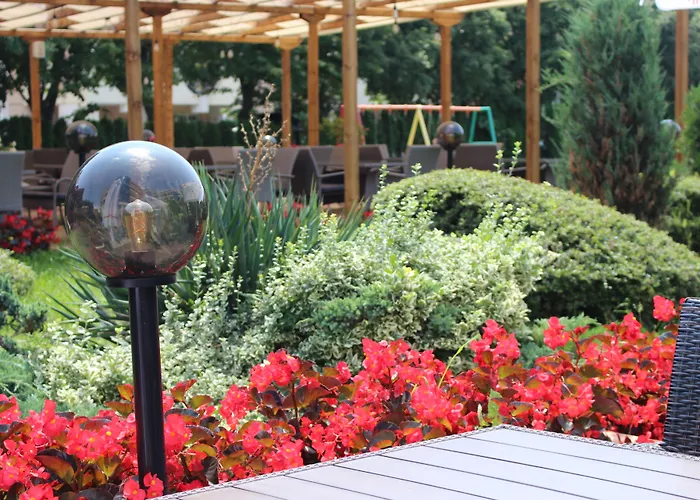 Apartmanhotel Marina Club