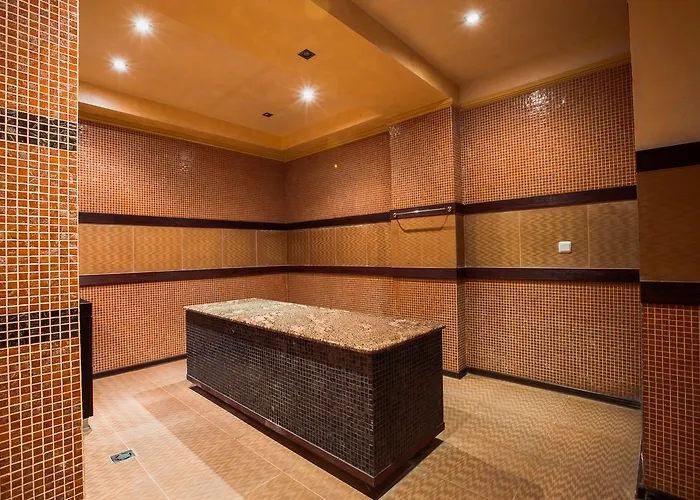 Marina Club 4* Pomorie