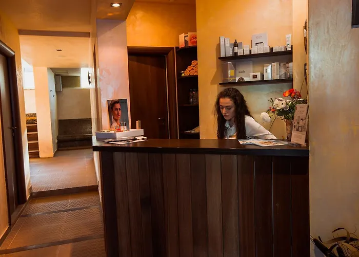 Marina Club Apartmanhotel