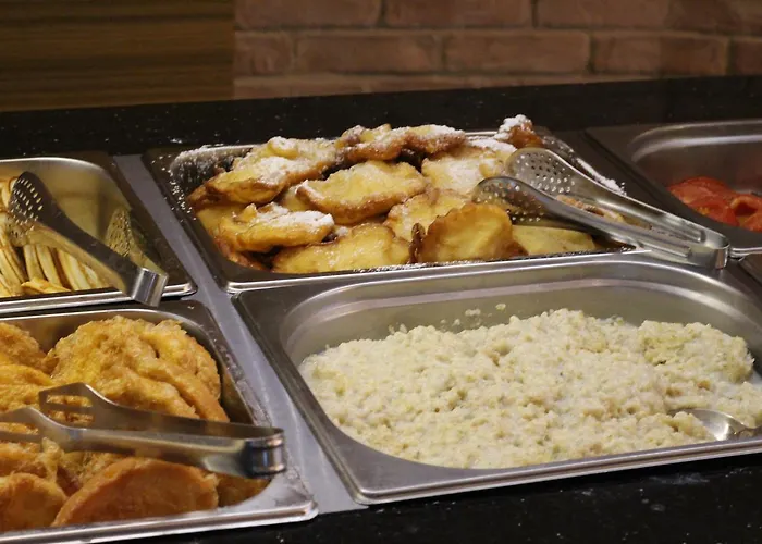 Marina Club Apartmanhotel 4*