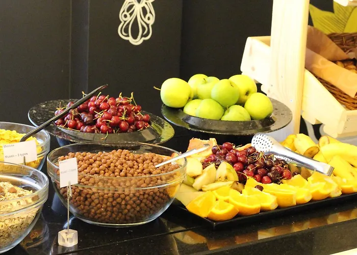 Apartmanhotel Marina Club 4*