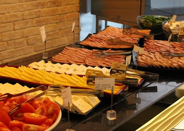 Marina Club Apartmanhotel 4*