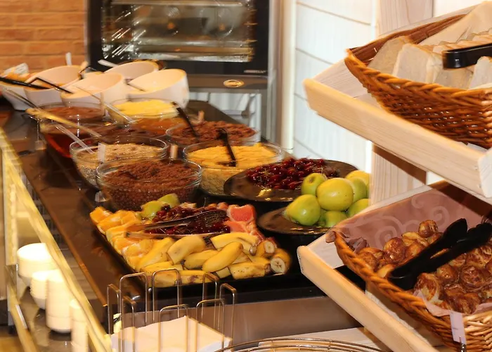 Marina Club 4* Pomorie