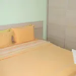 Lägenhetshotell Marina Club Pomorie