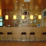 Lägenhetshotell Marina Club