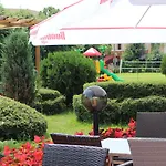 Lägenhetshotell Marina Club Pomorie