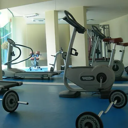 Апартхотел Marina Club Поморие