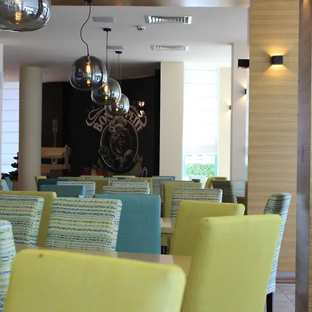 Marina Club 4* Pomorie