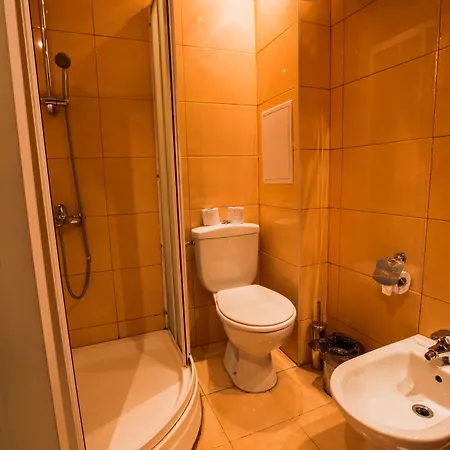 Marina Club Apartmanhotel 4*