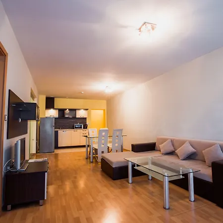 Marina Club 4* Pomorie