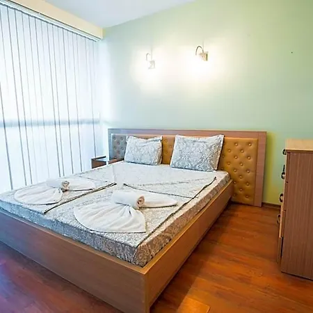 Marina Club 4*