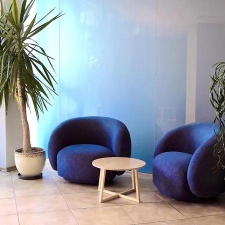 Aparthotel Marina Club
