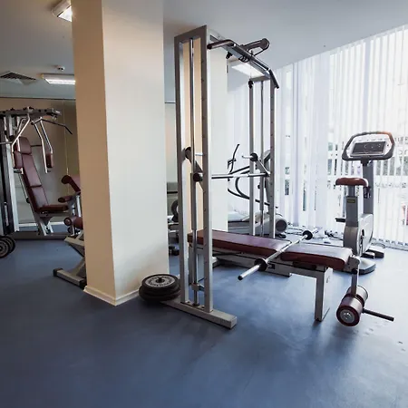 Marina Club 4* 포마리
