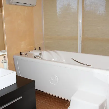 Marina Club Pomorie