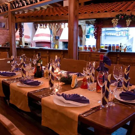 Marina Club 4* Gmina Pomorie