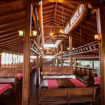 Aparthotel Marina Club Pomorie