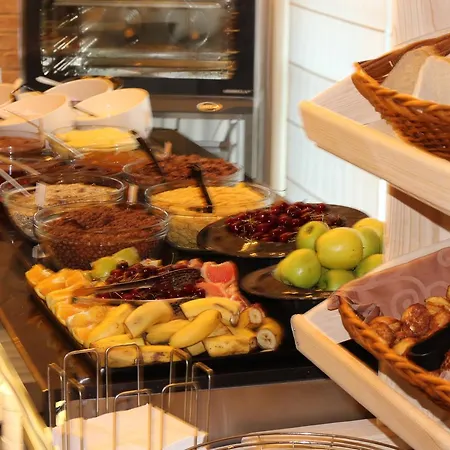 Marina Club 4* Поморие