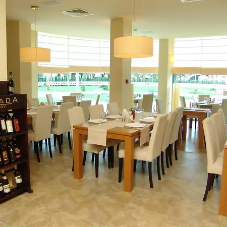 Marina Club Πομόριε