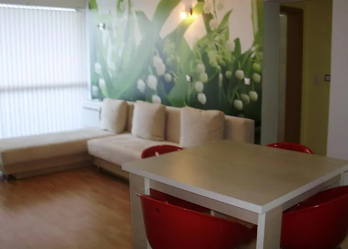 Marina Club Апарт-отель