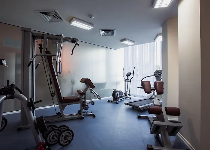 Marina Club Апарт-отель