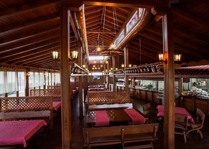 Marina Club Апарт-отель Поморие