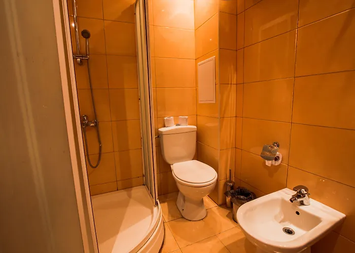 Marina Club Ξενοδοχείο με διαμερίσματα 4*