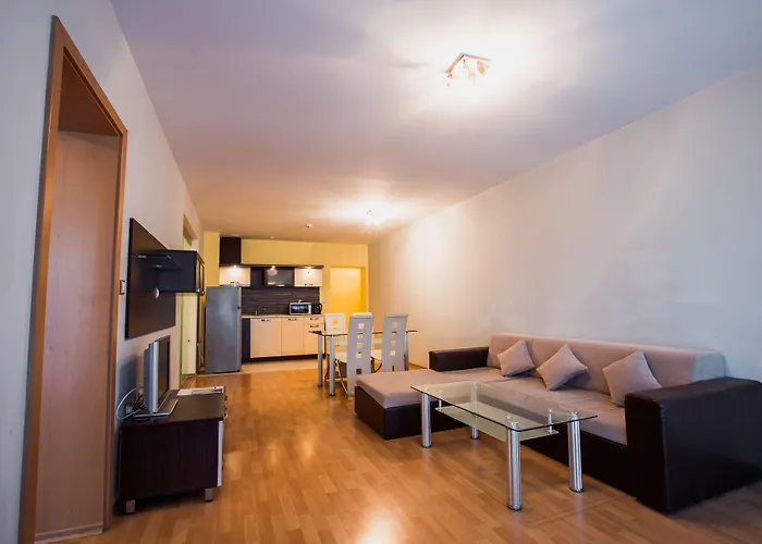 Marina Club 4* Поморие