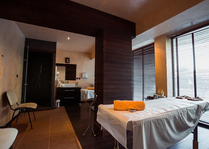 Marina Club Поморие